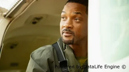 От полюса к полюсу с Уиллом Смитом смотреть онлайн сериал 1 сезон