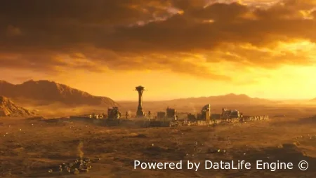 Фоллаут 2 сезон 2026 смотреть онлайн все серии в HD