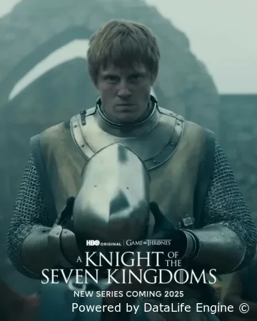 Рыцарь Семи Королевств смотреть онлайн сериал 1 сезон