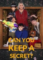 Ты умеешь хранить секреты? смотреть онлайн сериал 1 сезон