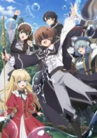 Волшебник Кунон всё видит смотреть онлайн аниме сериал 1 сезон